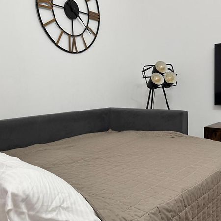 Sias Apartment Alexandroupoli Eksteriør billede