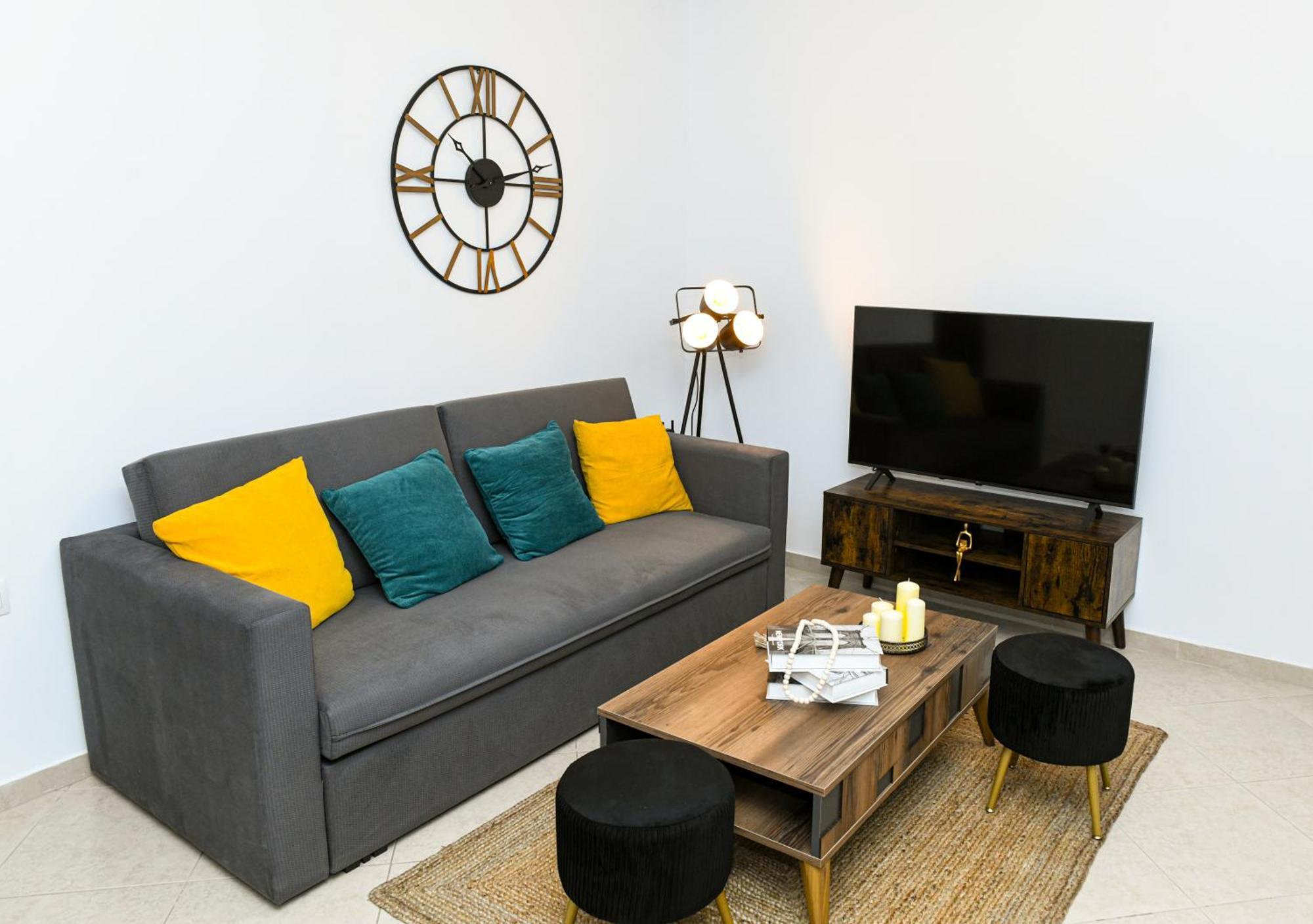 Sias Apartment Alexandroupoli Eksteriør billede