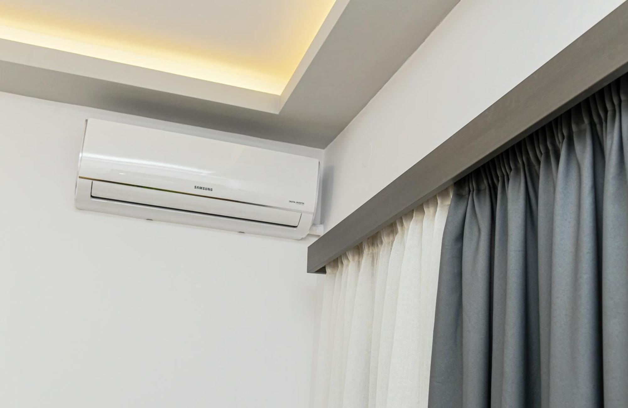 Sias Apartment Alexandroupoli Eksteriør billede