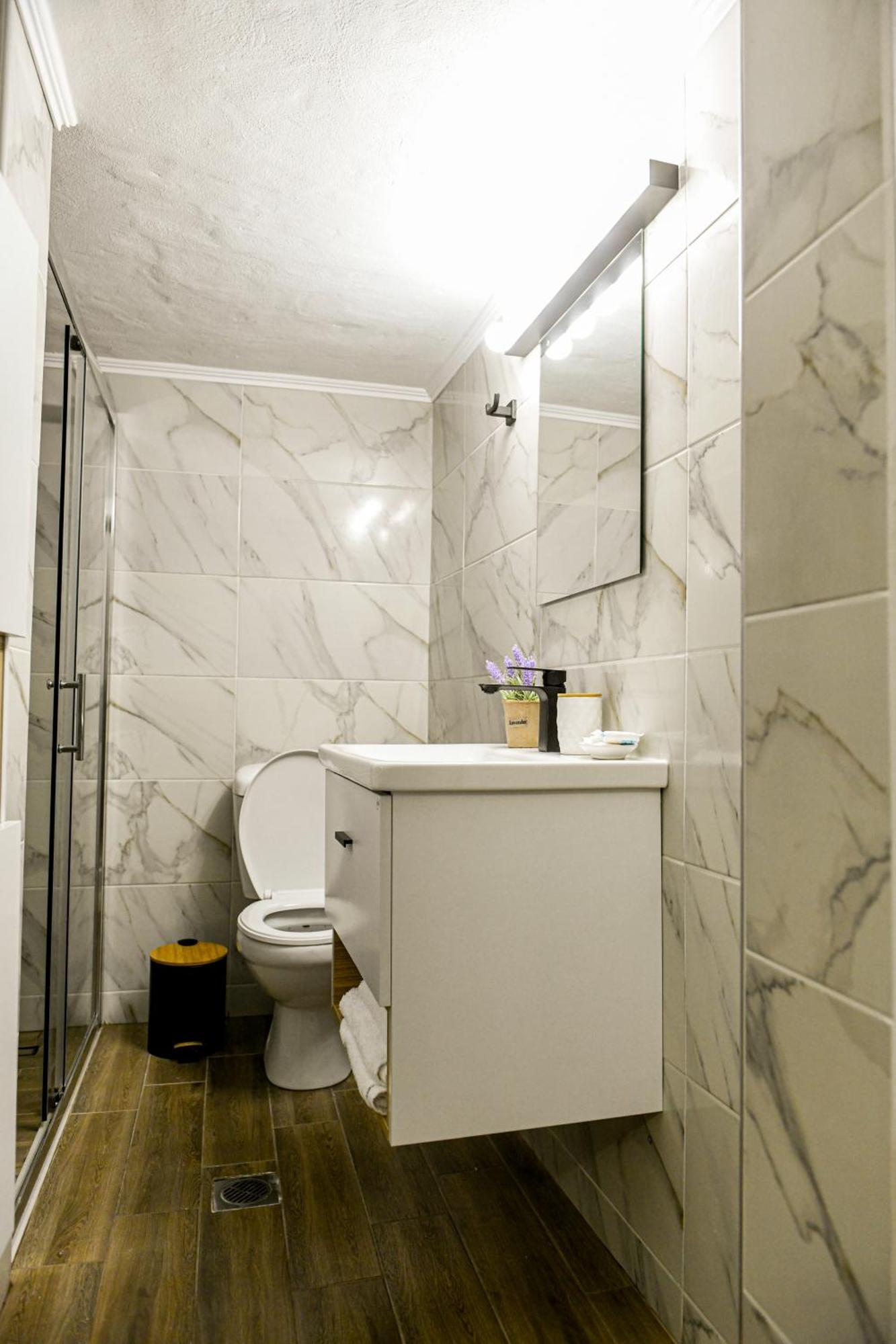 Sias Apartment Alexandroupoli Eksteriør billede