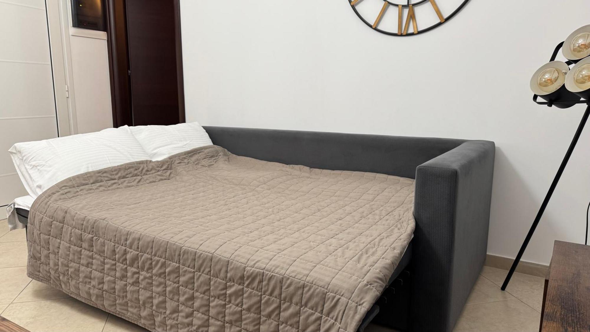 Sias Apartment Alexandroupoli Eksteriør billede